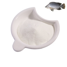 Добавка Коллаген Тип 1 Коллаген Bulk Protein Fish Peptide